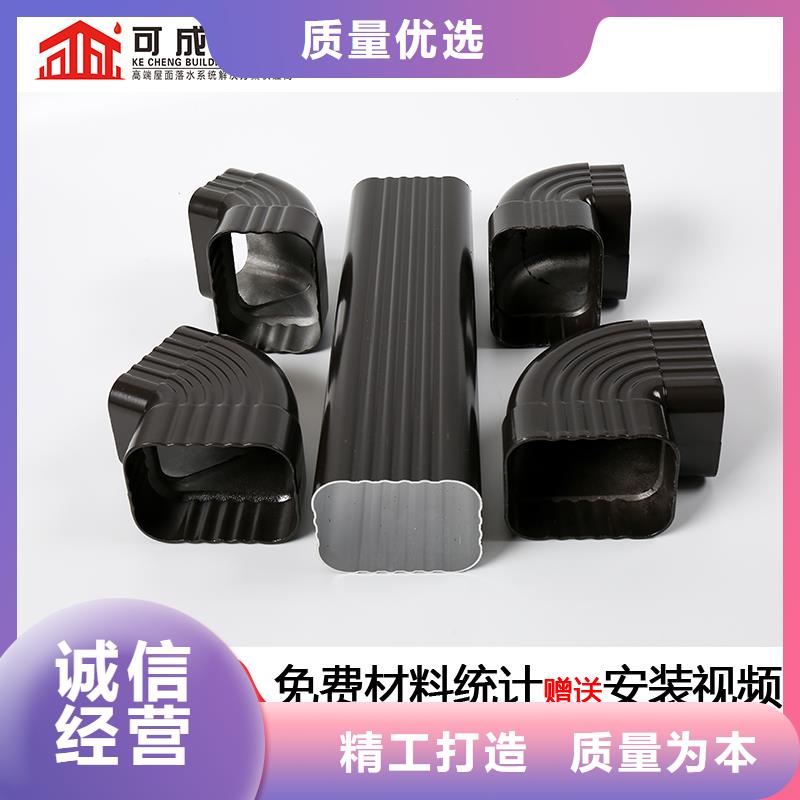 雨水管【古建筑挑檐】自有生产工厂