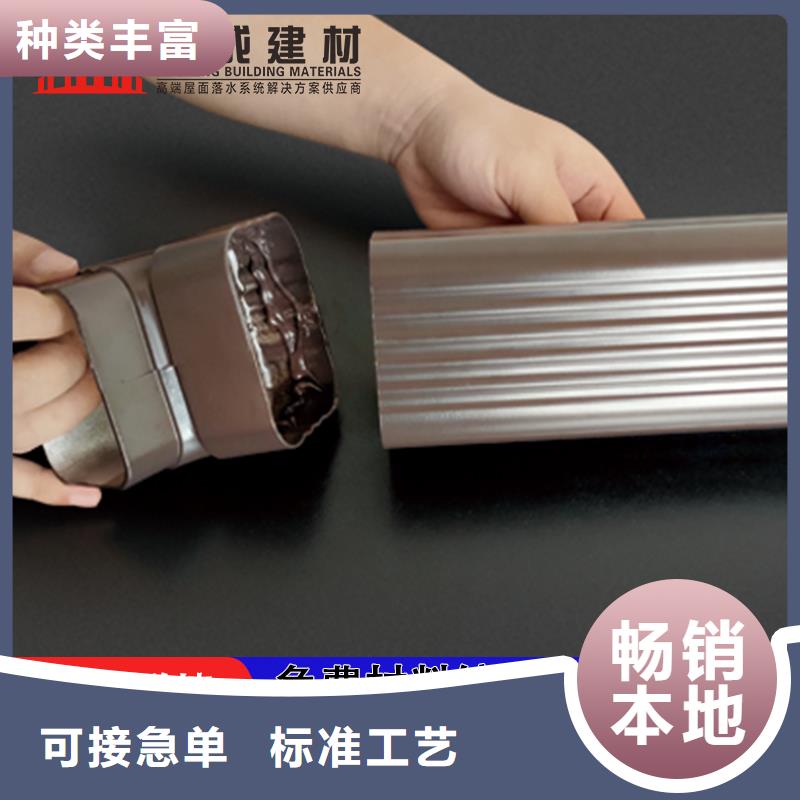 雨水管【鍍鋅板雨水管】實(shí)力雄厚品質(zhì)保障