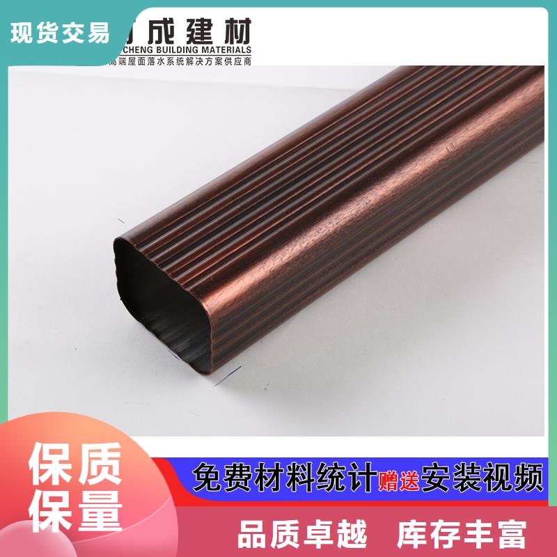雨水管方椽一站式廠家
