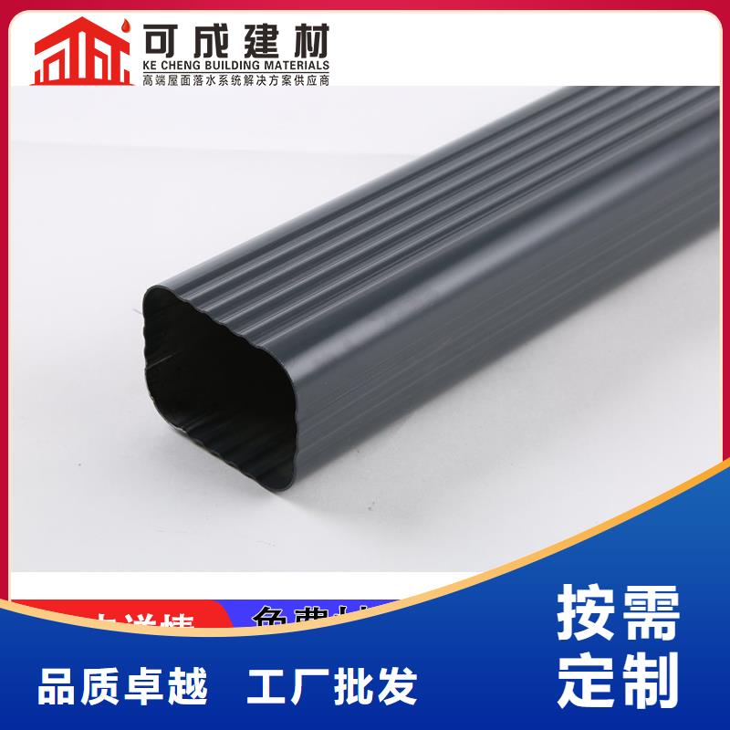 雨水管-【仿古建筑飞椽】种类齐全