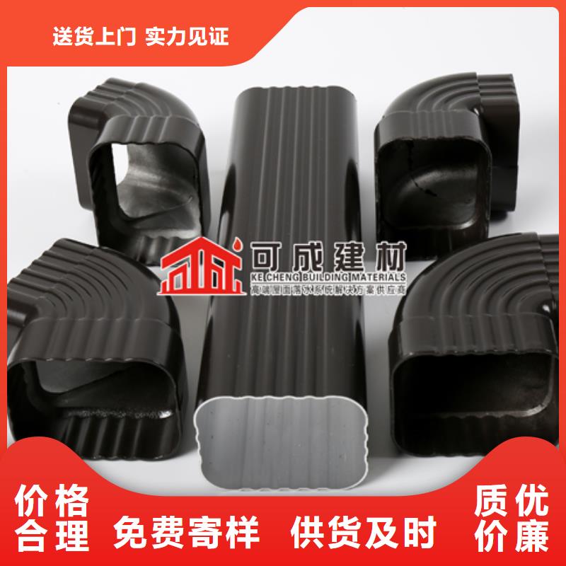 雨水管【古建筑挑檐】自有生产工厂