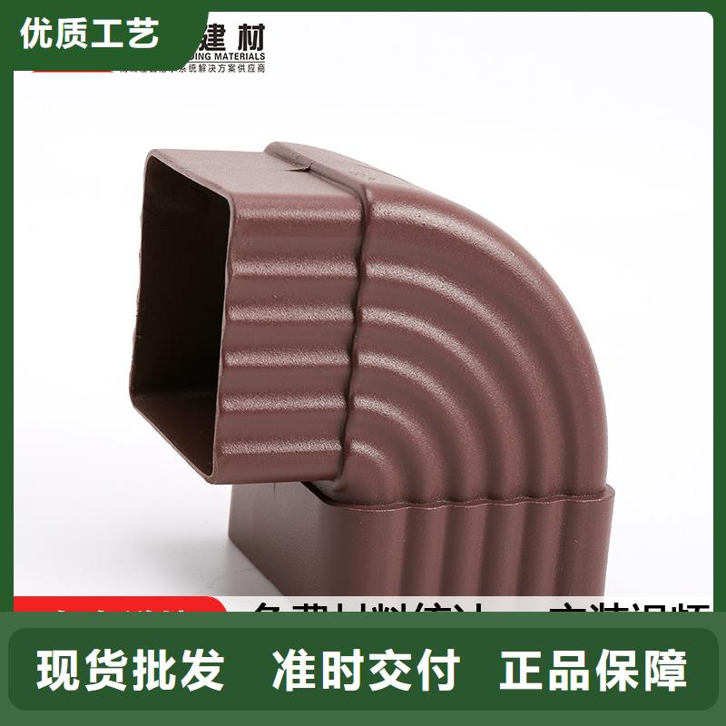 雨水管,【金屬古建筑挑檐】嚴(yán)格把控質(zhì)量
