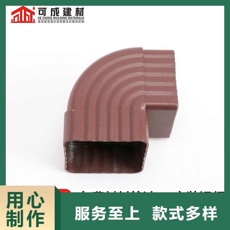 雨水管,【金屬古建筑挑檐】嚴(yán)格把控質(zhì)量