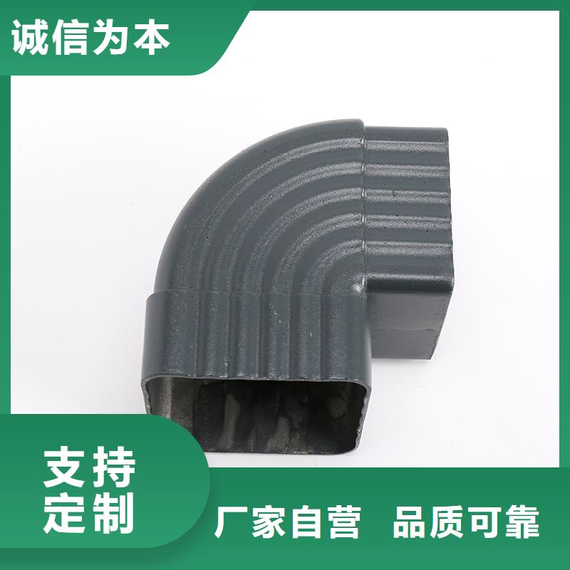 雨水管,【金屬古建筑挑檐】嚴(yán)格把控質(zhì)量