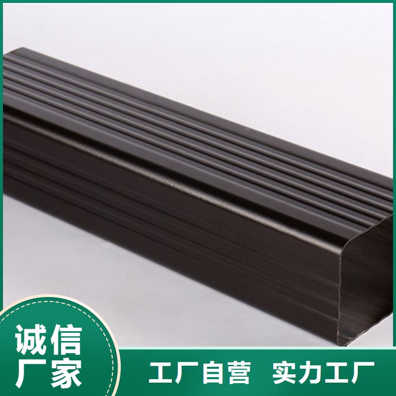 雨水管仿古飞椽产地厂家直销