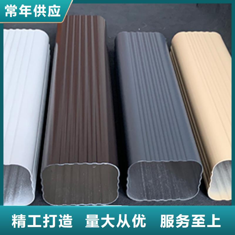 雨水管【金属古建筑挑檐】一手货源