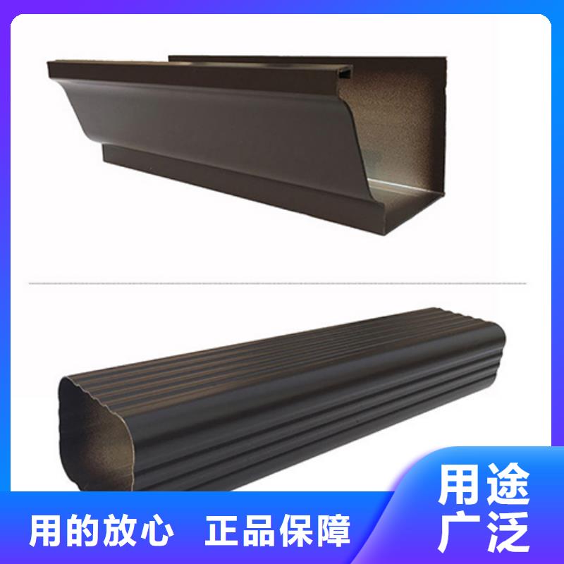 雨水管仿古飞椽产地厂家直销
