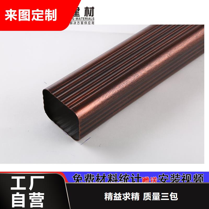 雨水管【烟囱帽定制】工厂直销