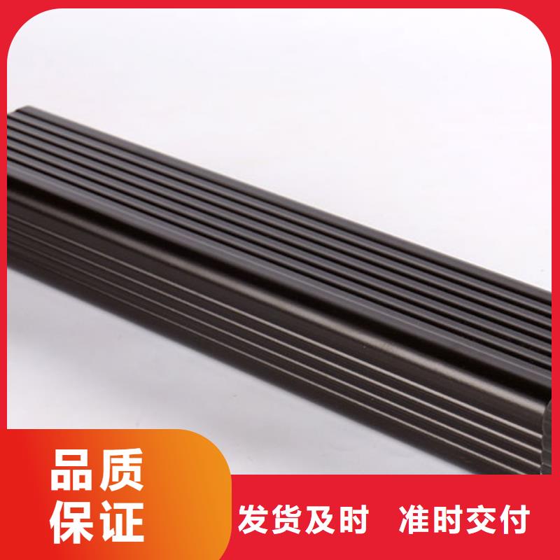 雨水管【金属古建筑挑檐】一手货源