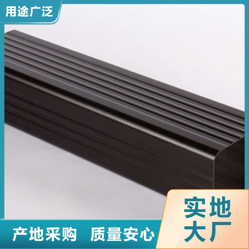 雨水管仿古飛椽組合金屬構(gòu)件廠家型號(hào)齊全