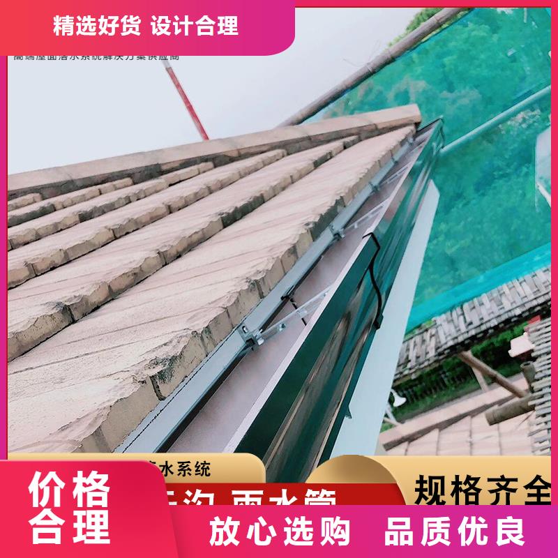 純銅圓形雨水管_我們是廠家