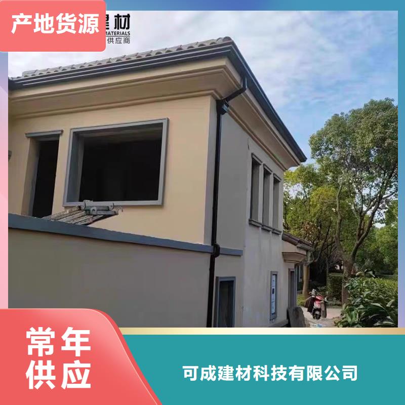 盛鋮方形雨水管品質(zhì)商家