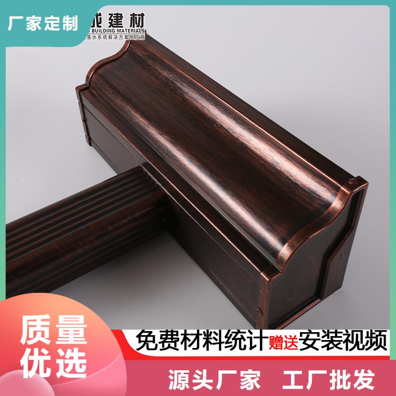 厂房108*144雨水管品牌厂家