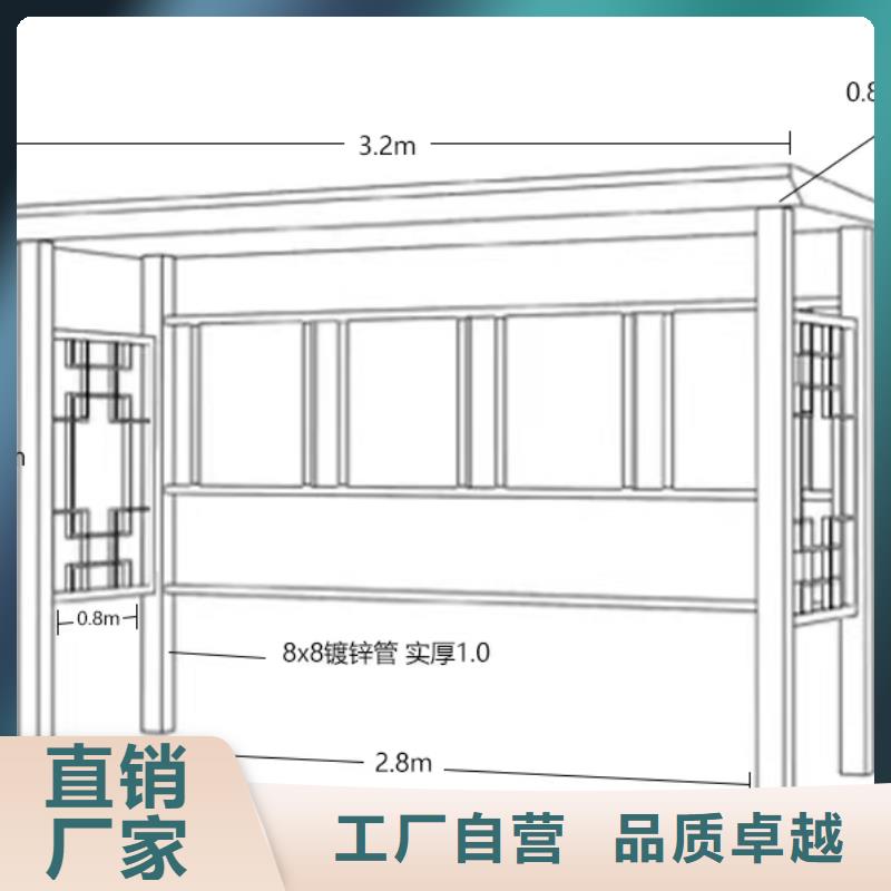 別墅鋁合金落水管廠家直銷—薄利多銷