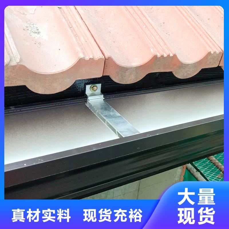 如何選擇紫銅雨水管本地廠家
