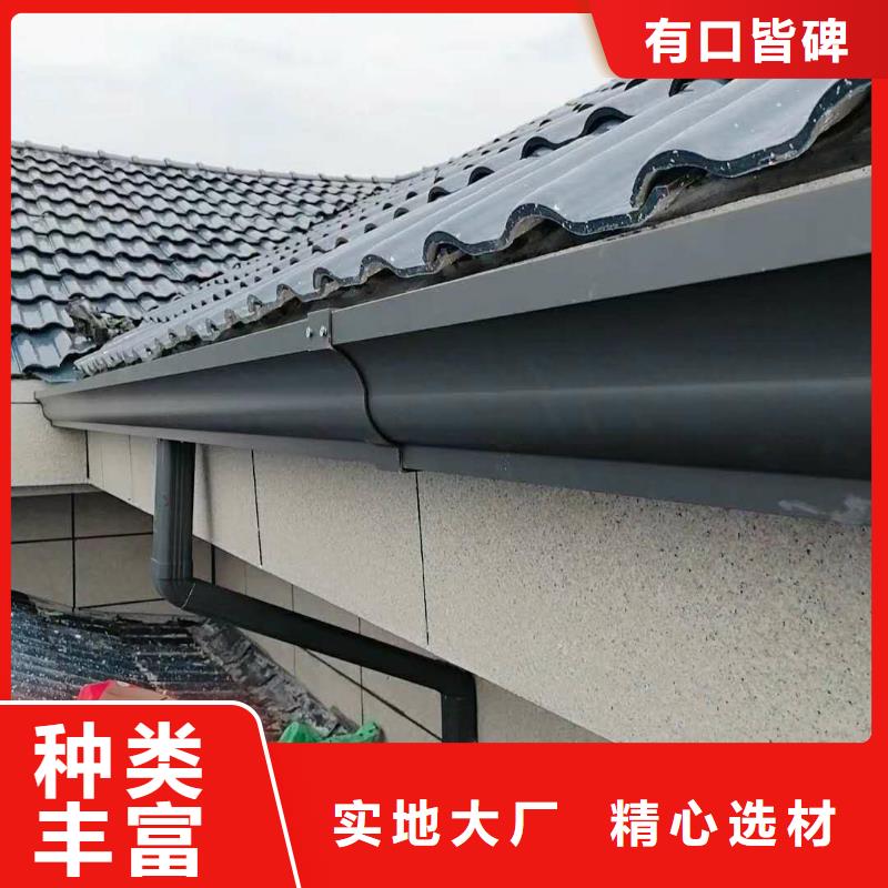 供應純銅圓形雨水管的經銷商