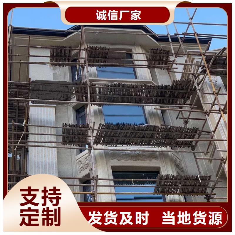 外墻落水管 紫銅成品天溝-售后無憂