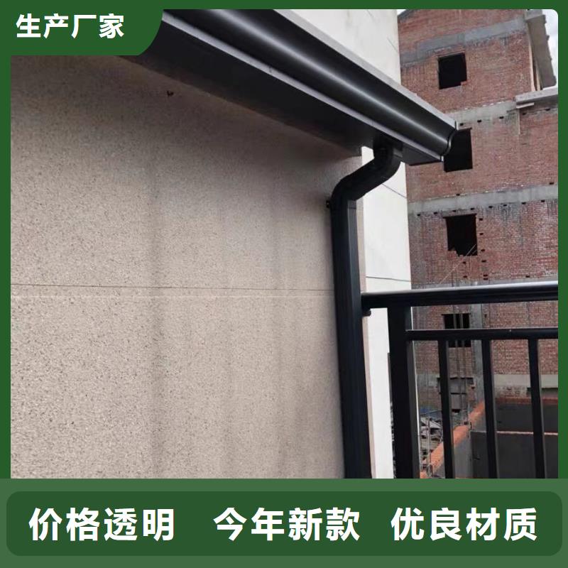彩鋼雨水管 金屬雨水管-來電訂購