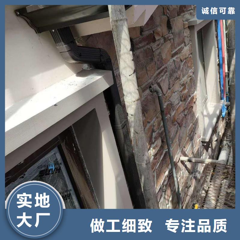 可定制的銅做舊落水管供貨商