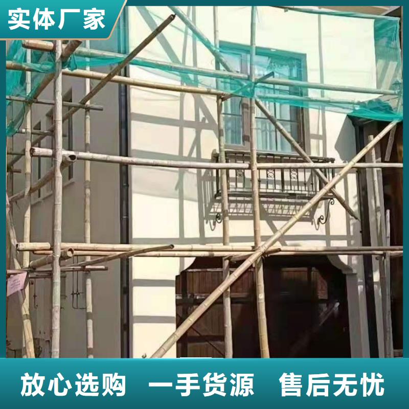铜做旧落水管-公司欢迎您！