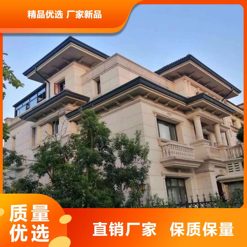 優(yōu)質(zhì)紫銅雨水槽廠家