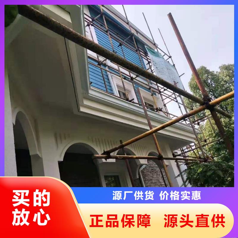 質(zhì)量優(yōu)的外墻落水管 紫銅成品天溝實體廠家