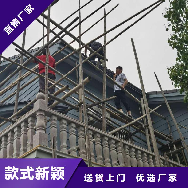 铝合金雨水管大型厂家