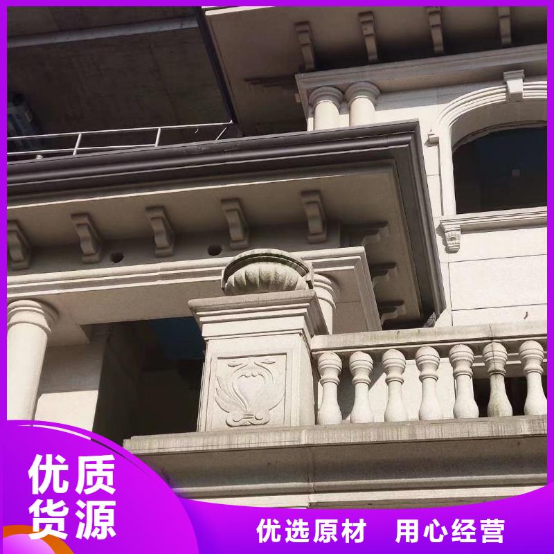 供應(yīng)批發(fā)紫銅成品天溝-保質(zhì)
