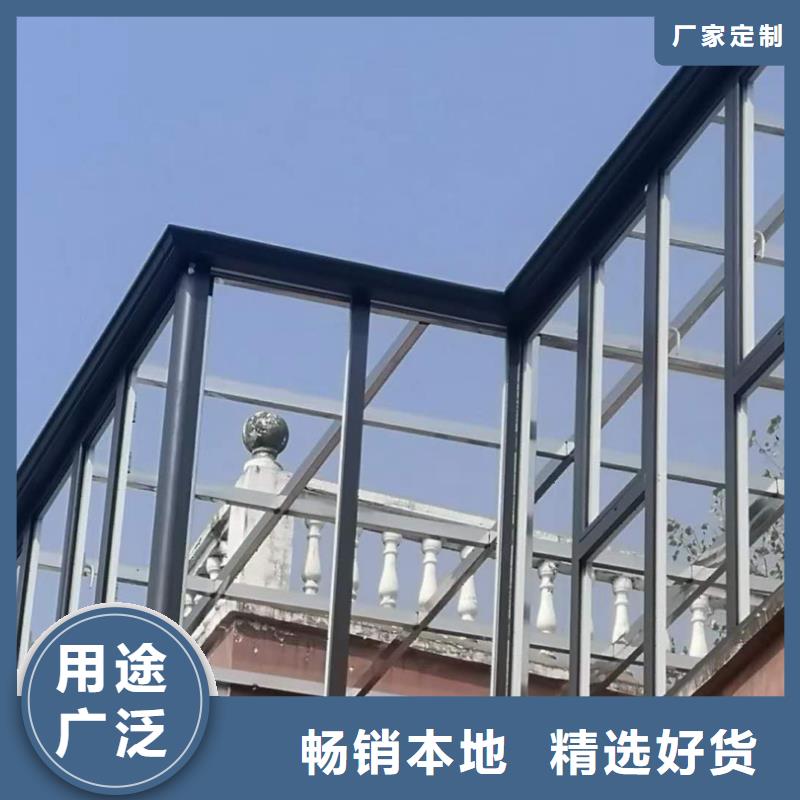 供應(yīng)彩鋁落水管的經(jīng)銷商