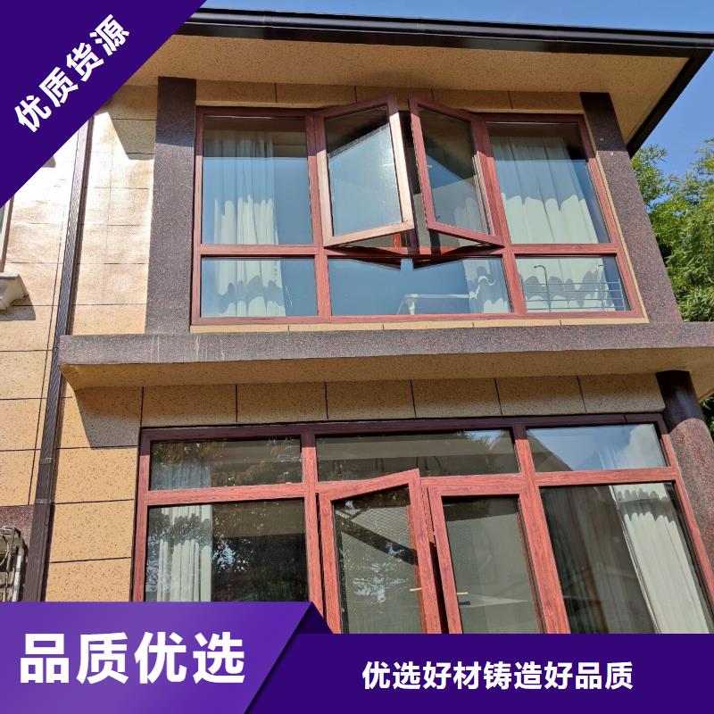 彩鋼落水管資質(zhì)齊全