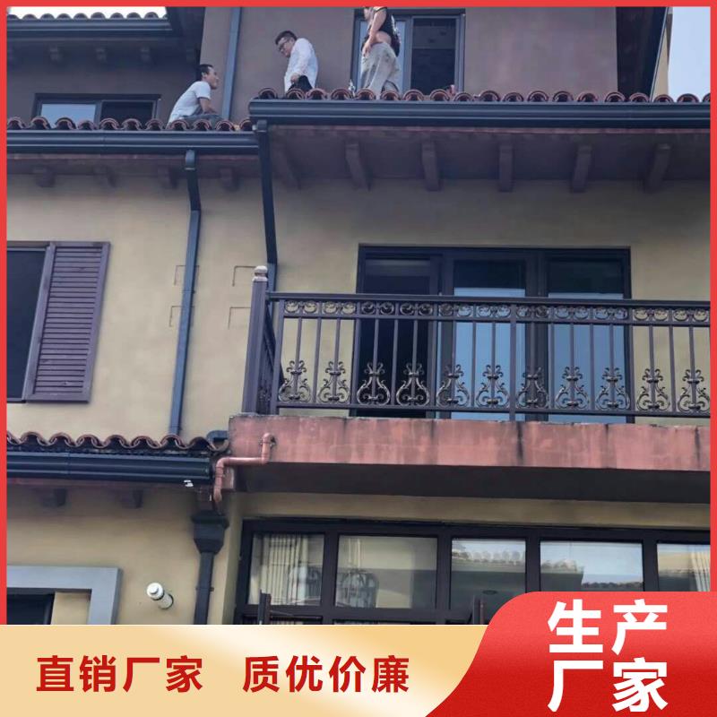 专业生产制造成品檐沟公司