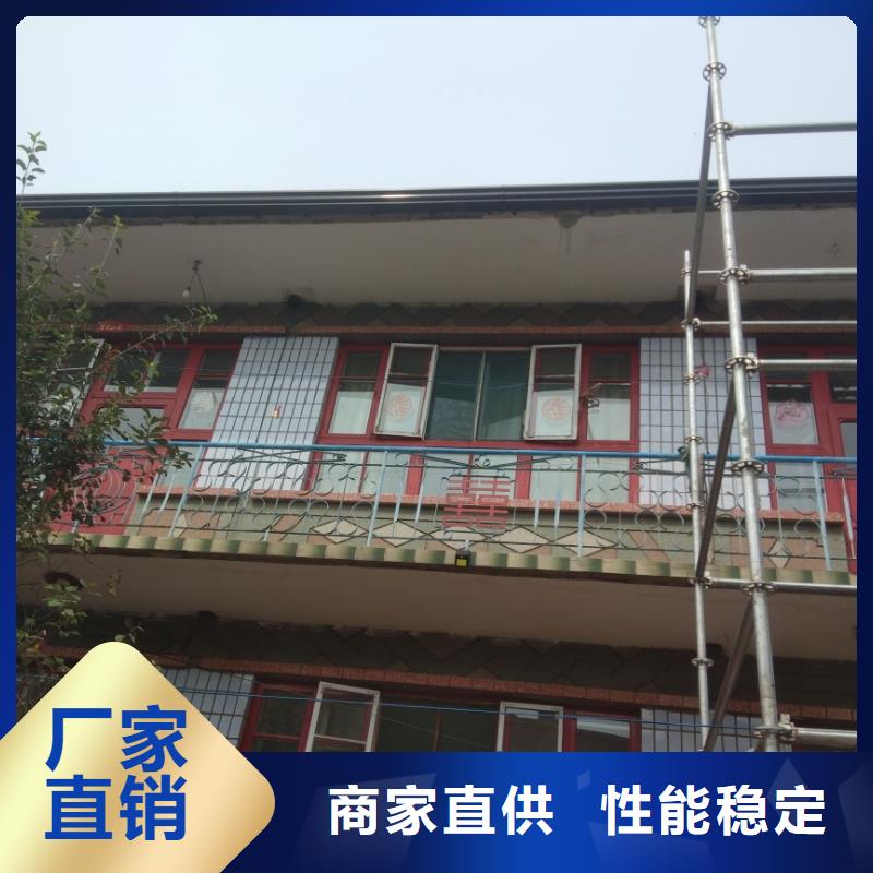 生產(chǎn)外墻雨水管 銅做舊落水管_誠(chéng)信企業(yè)