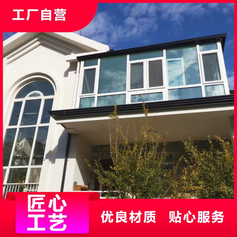 铜雨水管价格透明