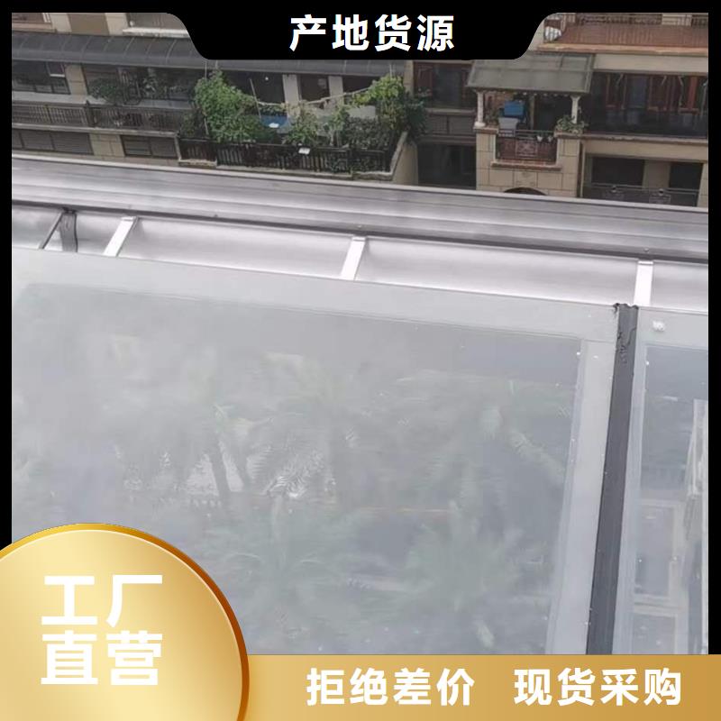 別墅鋁合金雨水管公司
