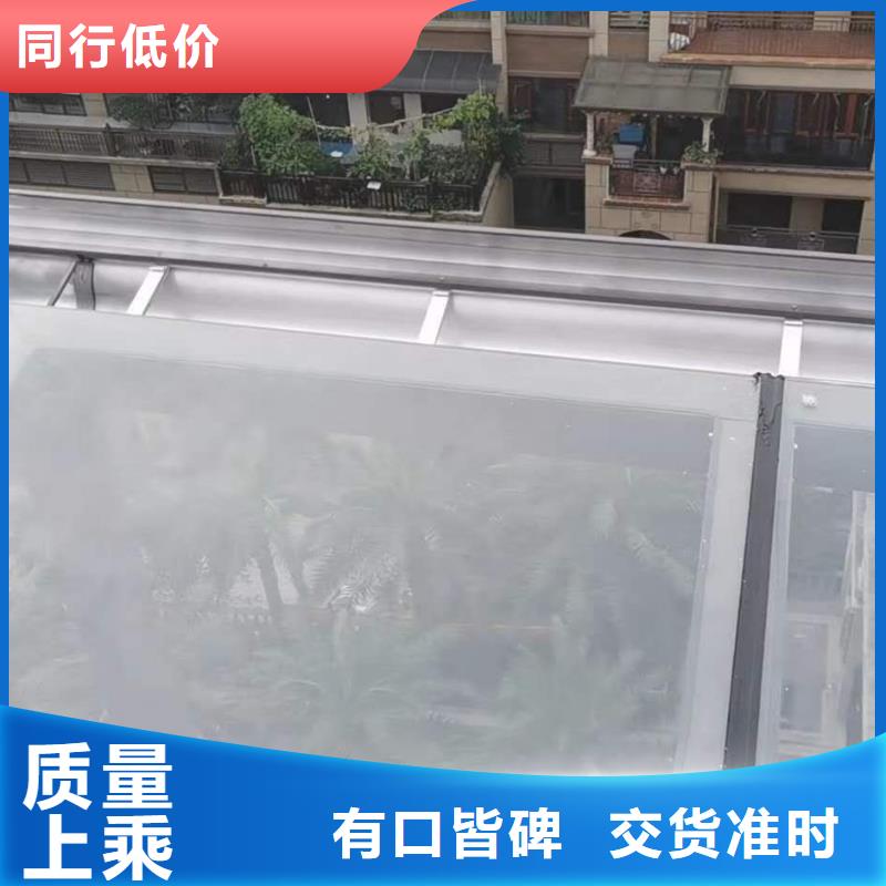 价格合理的别墅铝合金排水管供货商