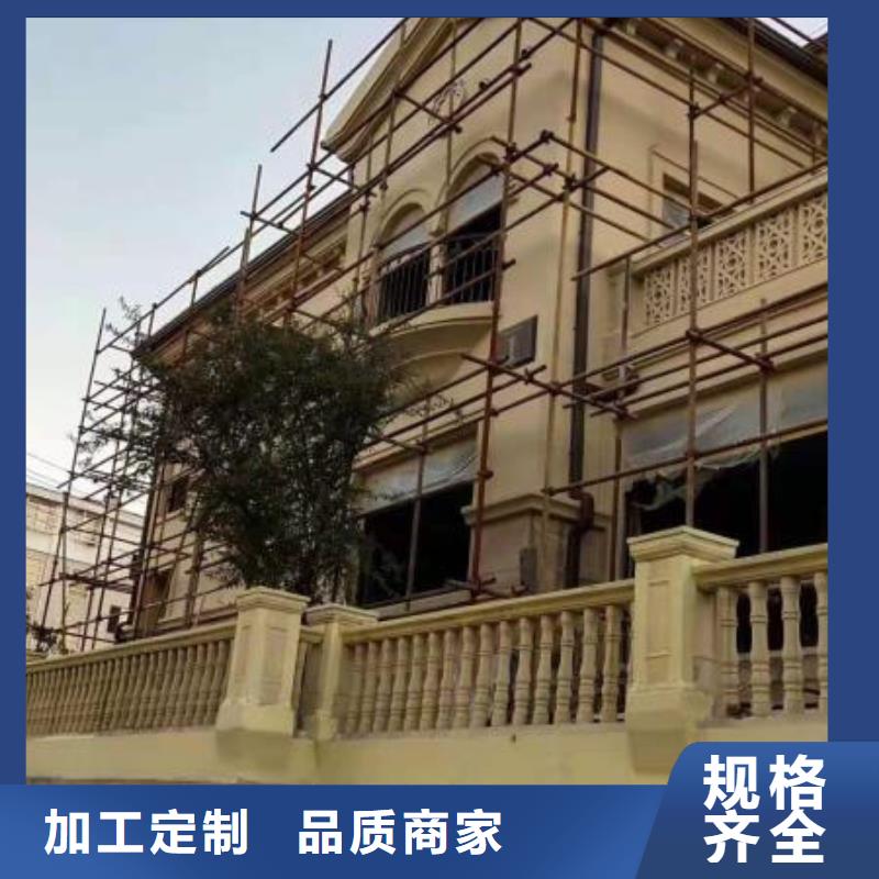 铝合金雨水槽-火爆预定中