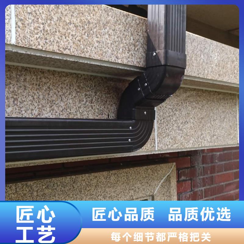 質(zhì)量可靠的紫銅雨水槽經(jīng)銷商