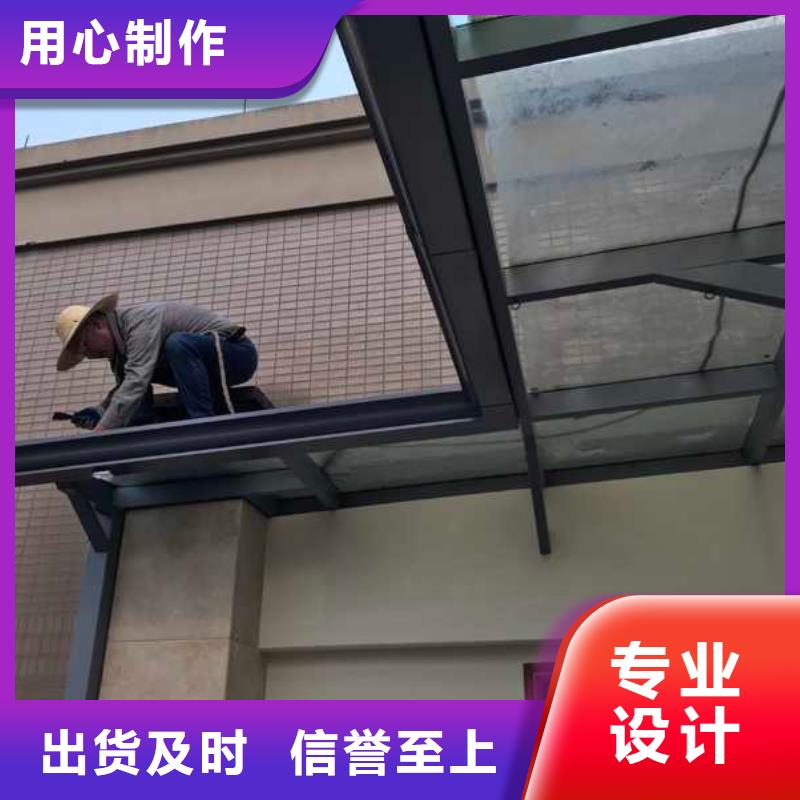 有現(xiàn)貨的別墅純銅天溝生產(chǎn)廠家