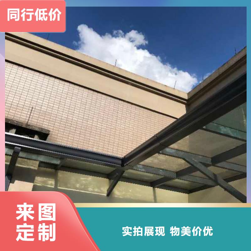 金屬雨水管正規(guī)靠譜