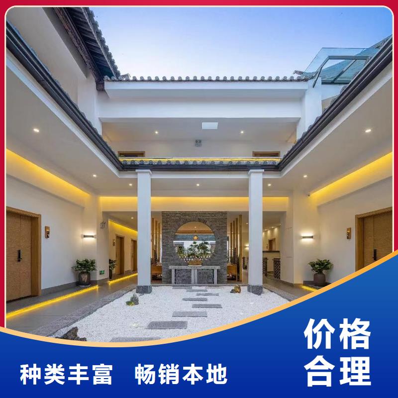 紫铜做旧天沟租赁