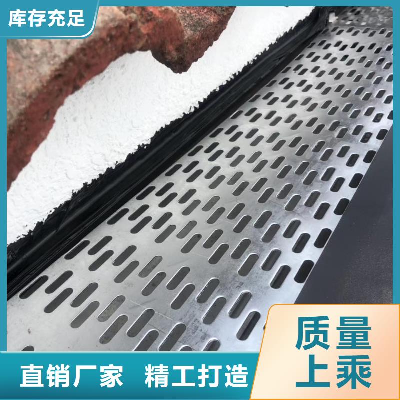 供應(yīng)批發(fā)108*144彩鋼雨水管-保量