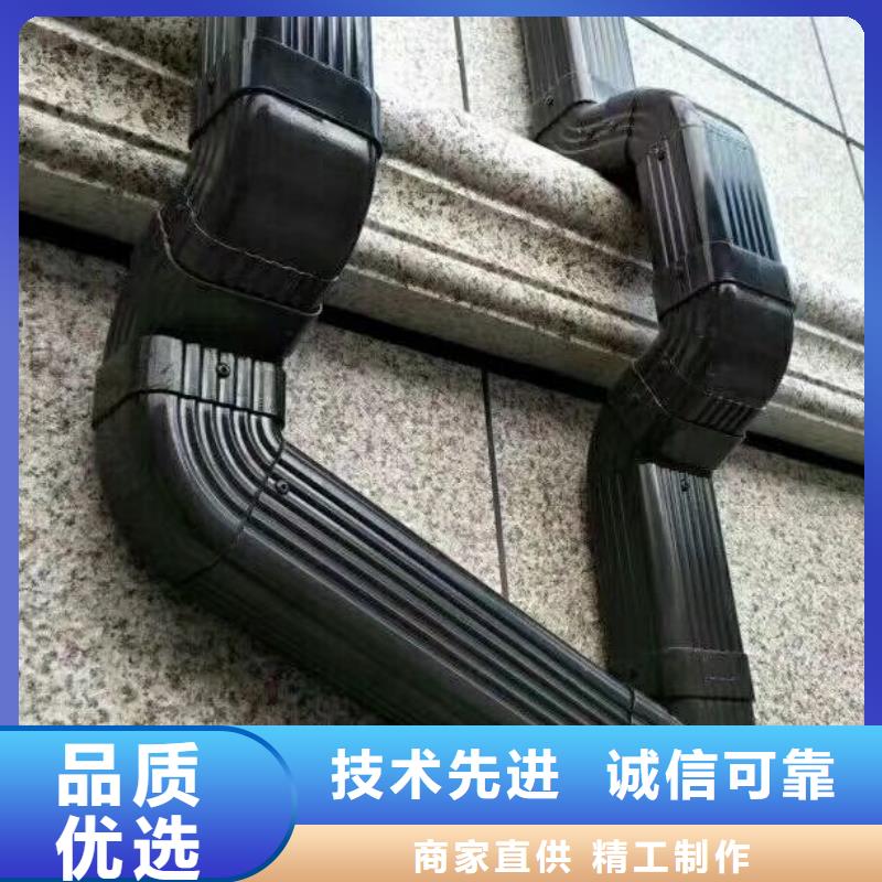 采購純銅雨水管必看-圖文介紹