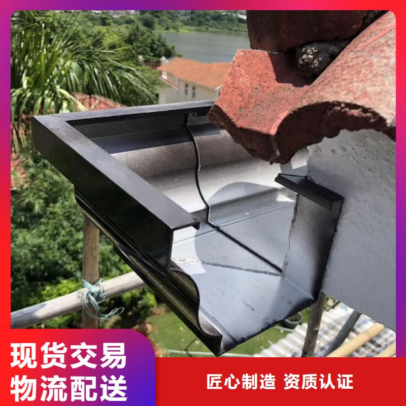 纯铜雨水管质量优异