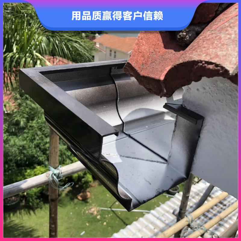采購純銅雨水管必看-圖文介紹