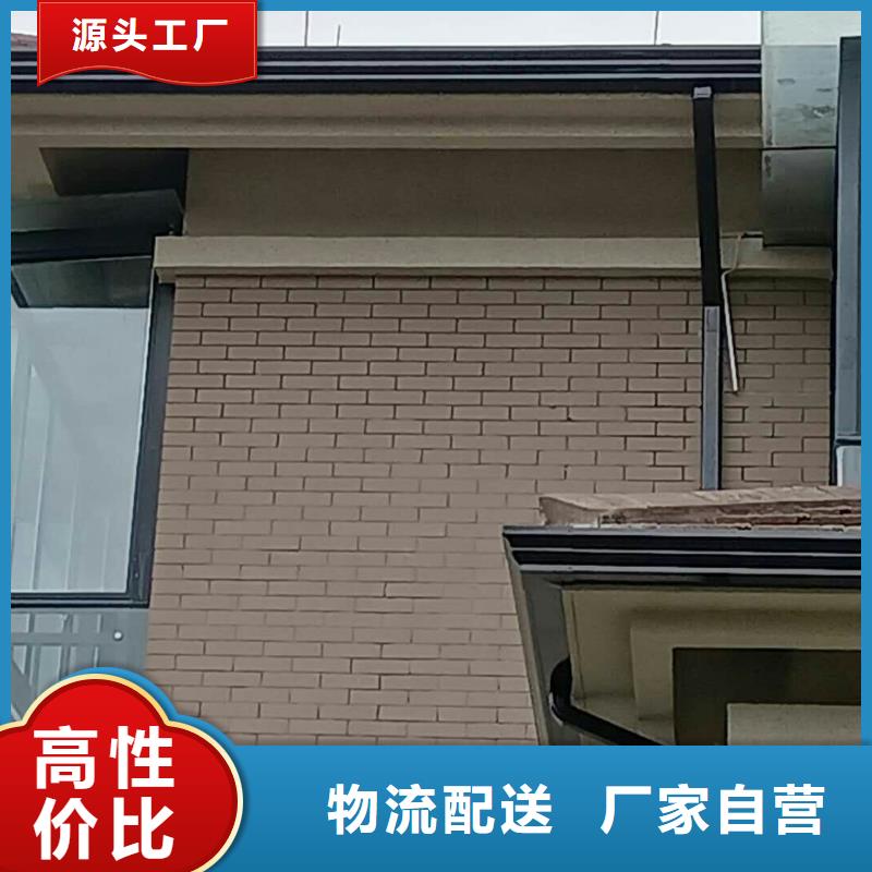 成品雨水管品質(zhì)高于同行