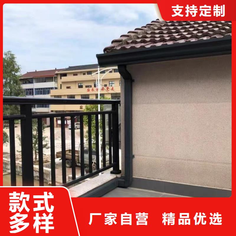 pvc成品檐沟厂家直销-老顾客喜爱