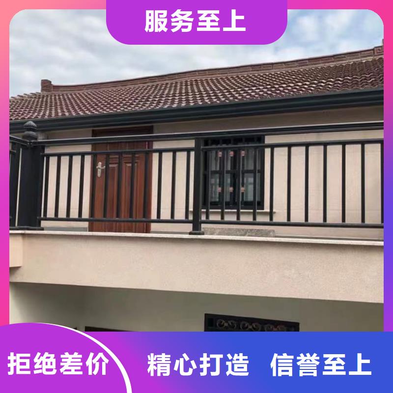 彩鋁雨水管、彩鋁雨水管廠家-發(fā)貨及時