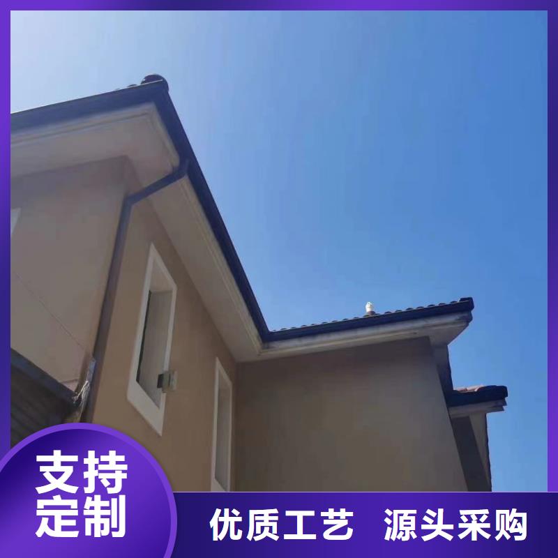 K型檐溝實力廠家