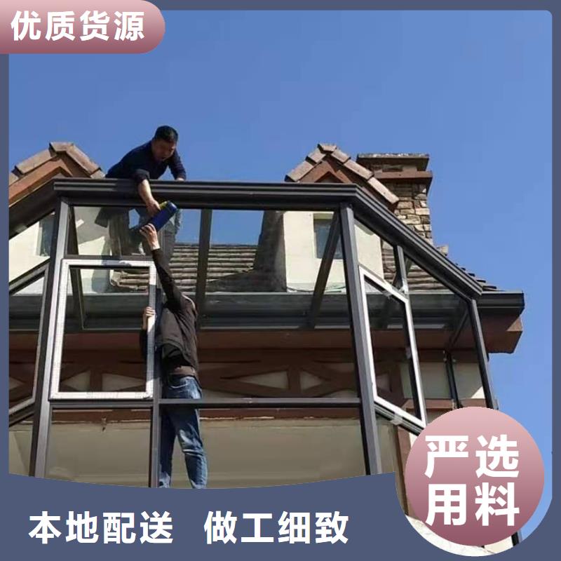 別墅落水管 黃銅天溝精選廠商