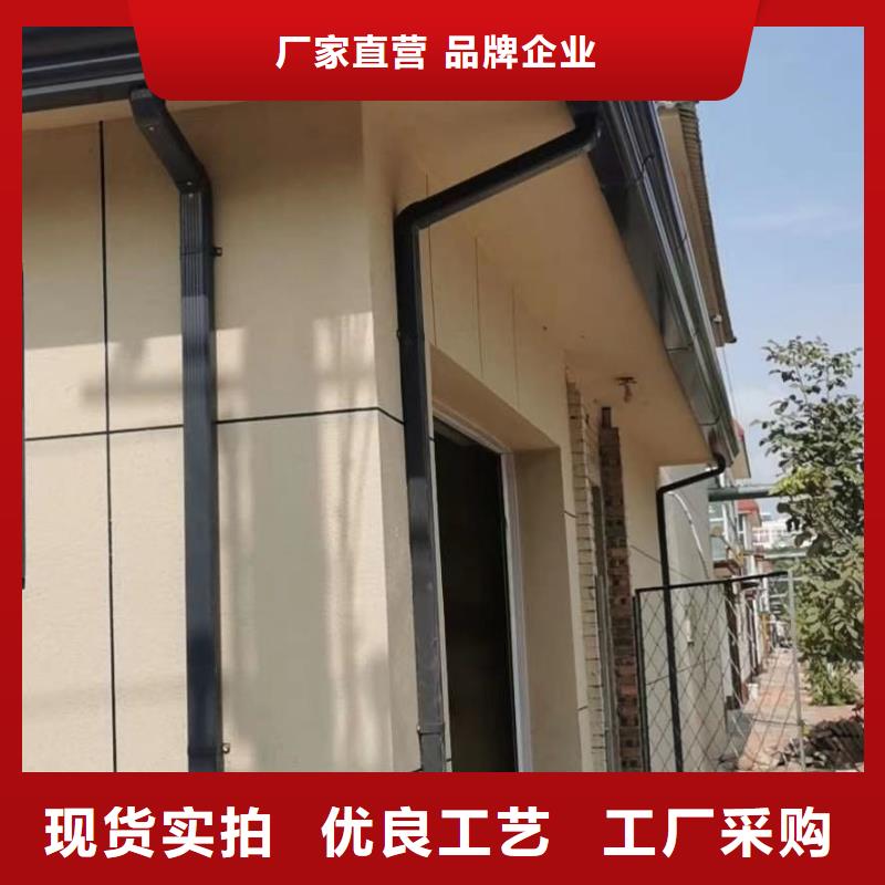 彩鋼雨水管-彩鋼雨水管按需定制
